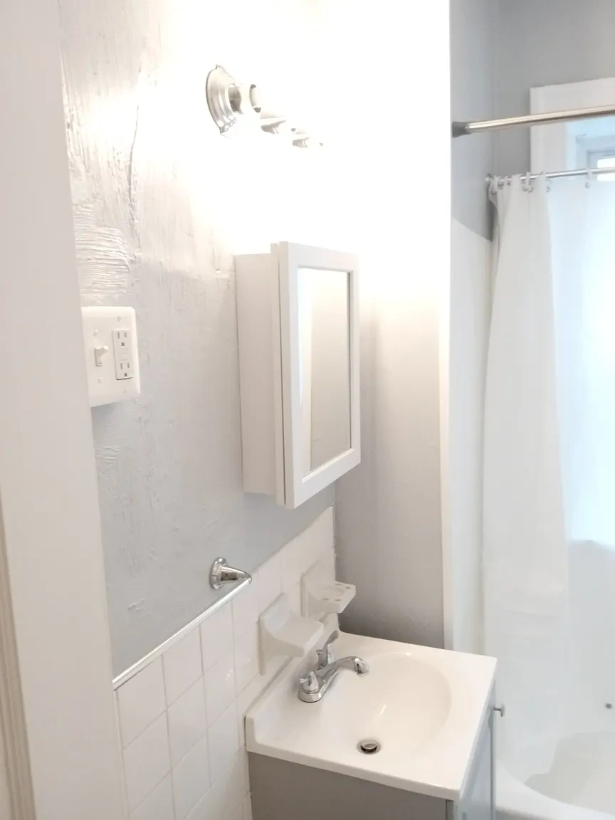 Cynwyd Manor – 1 bedroom 4s