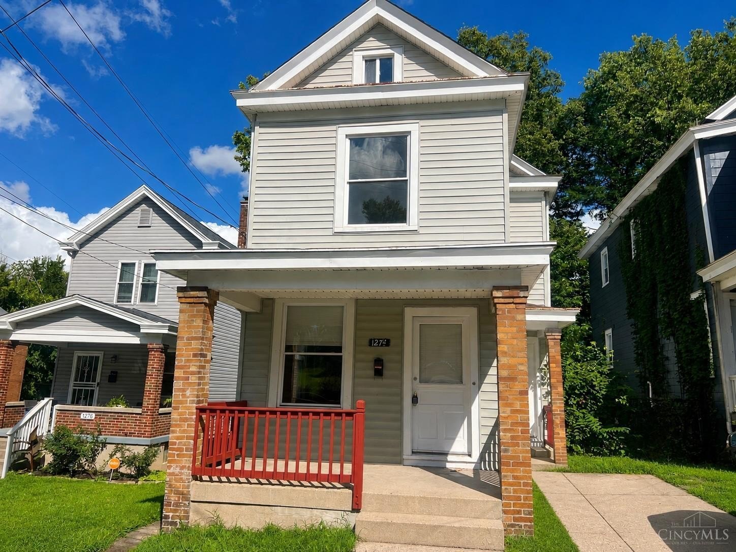 1274 Ross Ave – photo 1