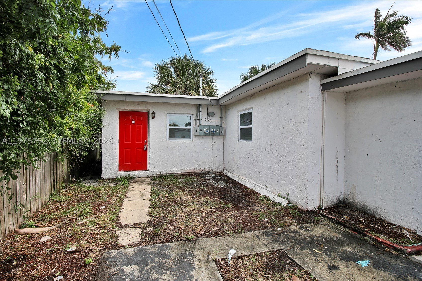 1160 W 26th Ct #B – photo 1