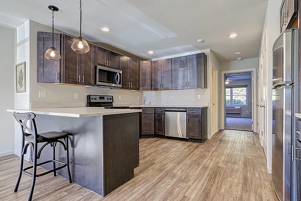 Zen Long Island at Copiague Apartment Homes – photo 3