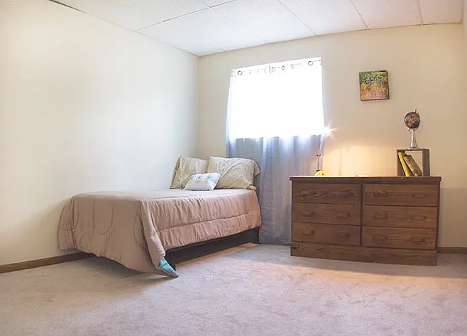 University Terrace Apartments – photo 1