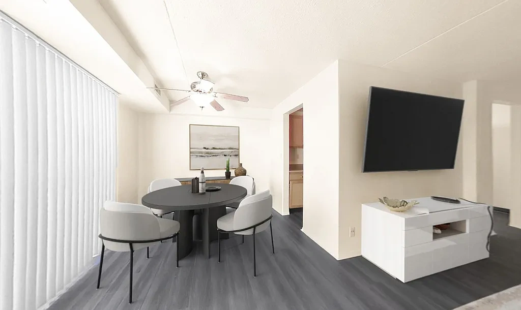 Pine Ridge Apartments – photo 5