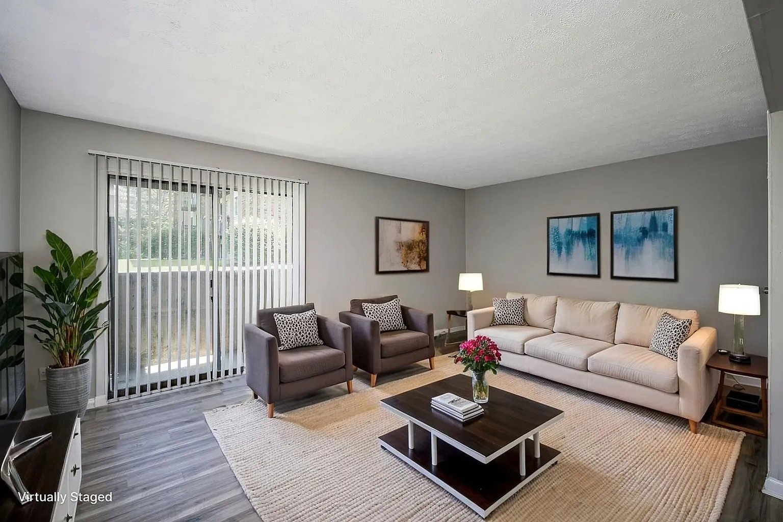 Oakmont Flats Apartments – photo 3