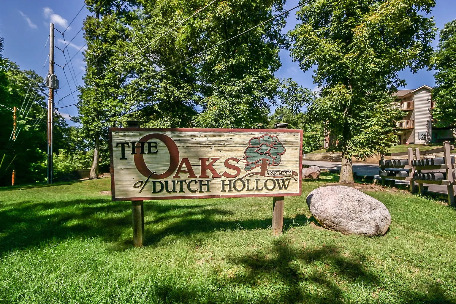 The Oaks of Dutch Hollow – photo 2