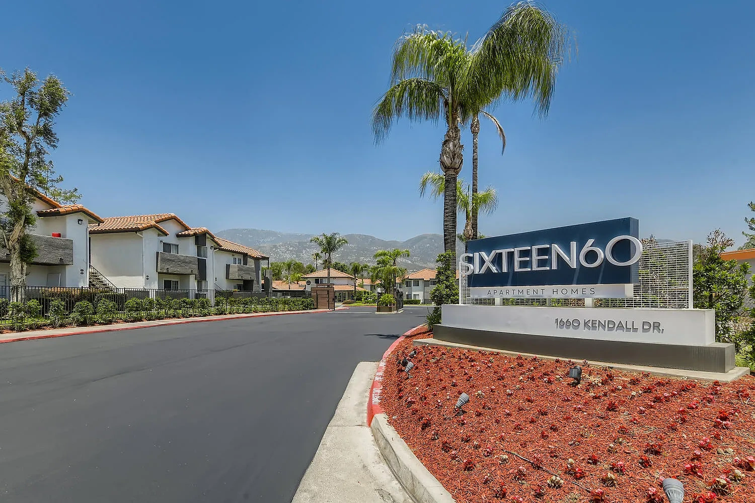 Sixteen60 Apartment Homes – photo 1
