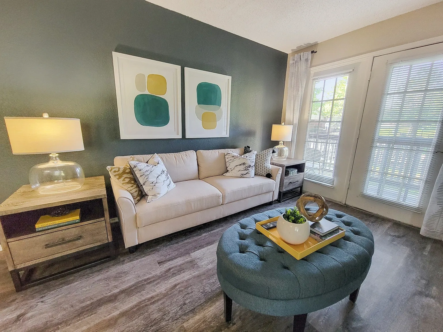 Club at North Hills Apartment Homes – photo 3