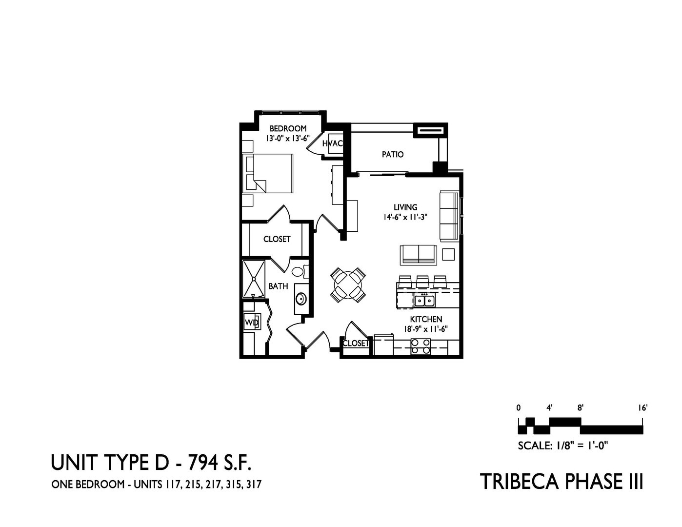 3725 Tribeca Dr unit 218 – photo 3