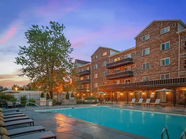 Northgate Apartments – photo 1