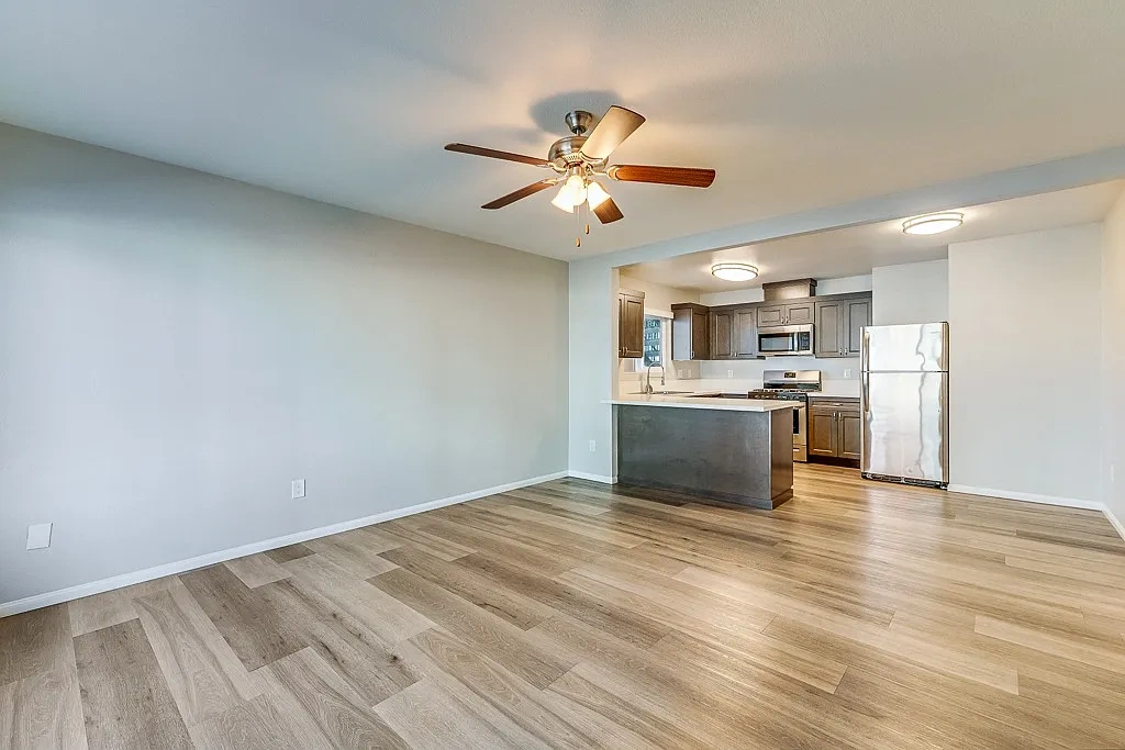 Woodlawn Gardens Apartments – photo 4