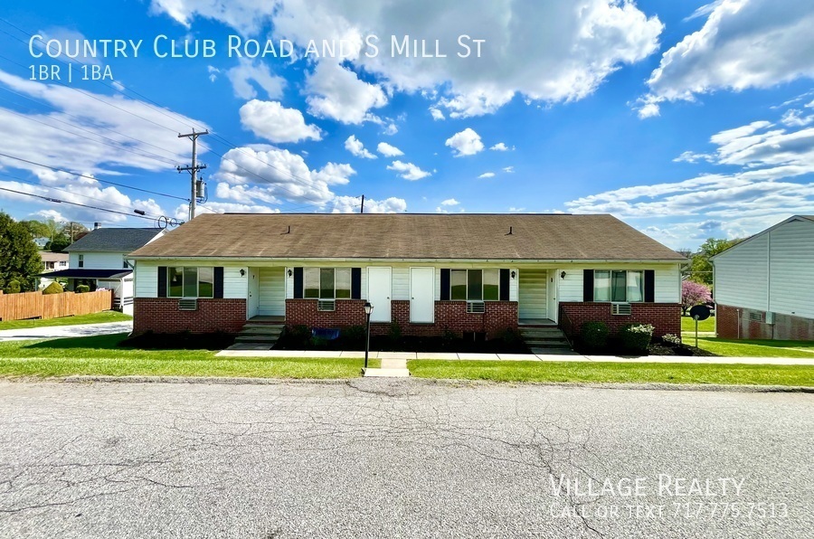 813 Country Club Rd – photo 5