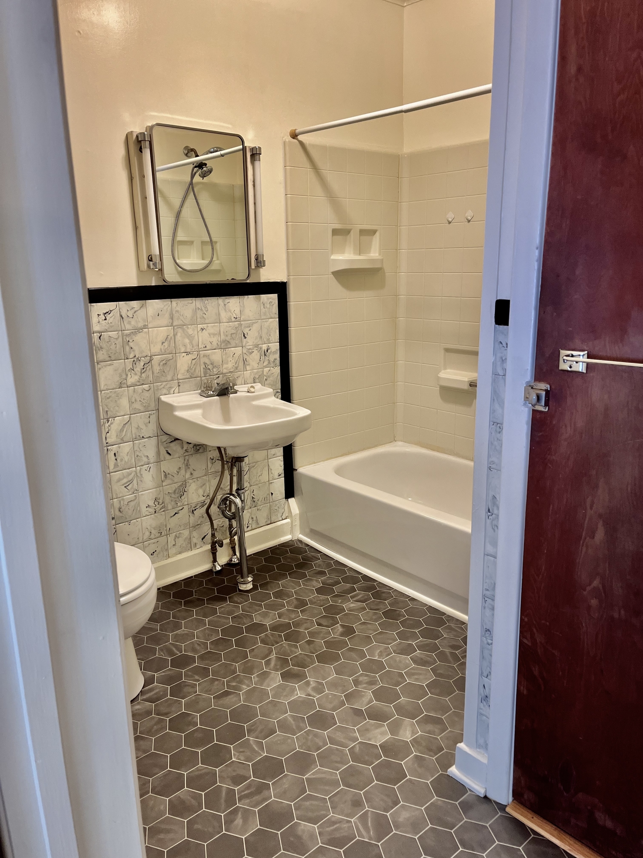 322 N Washington St unit 2 – photo 4