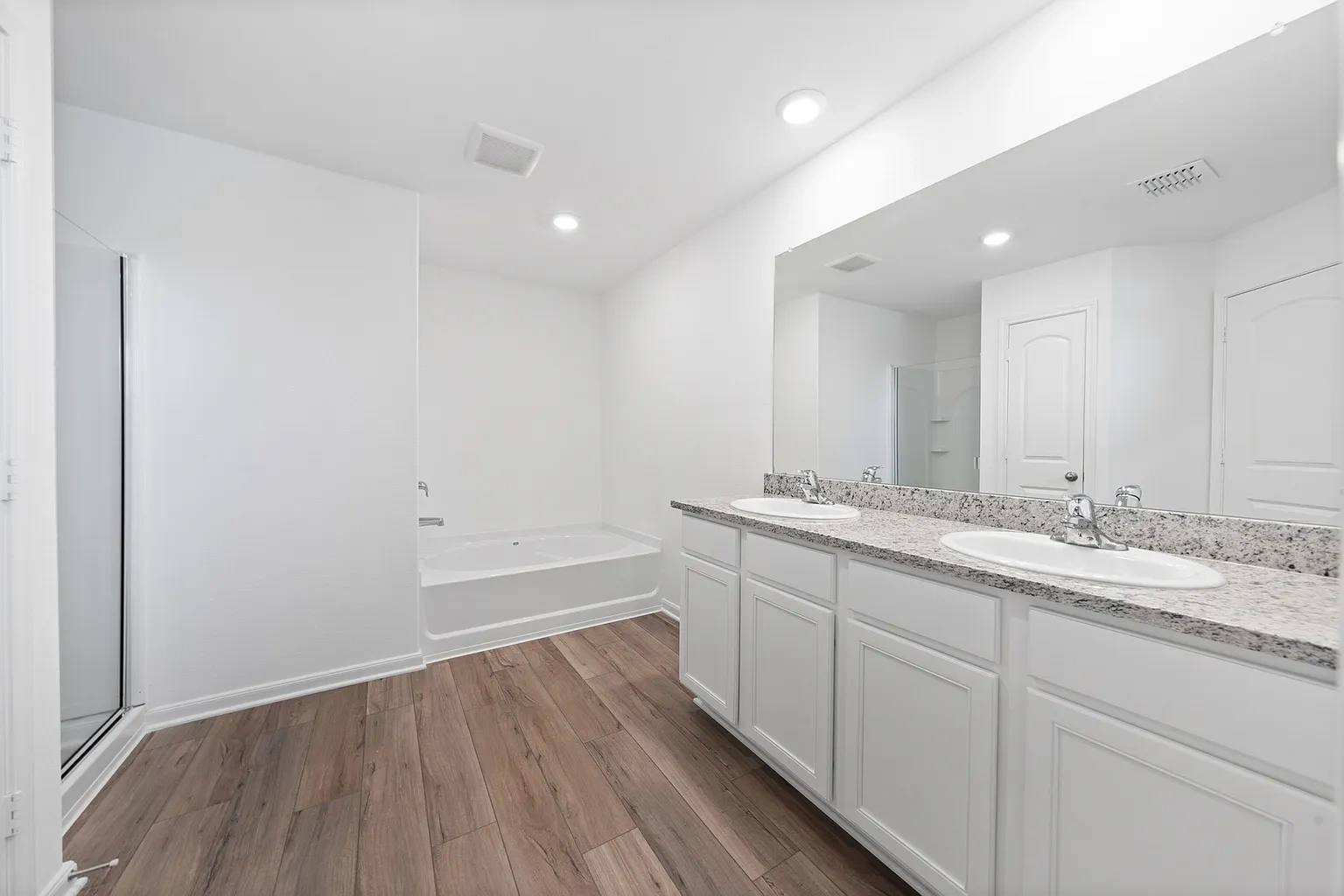 Sunset Oaks – Floor plan