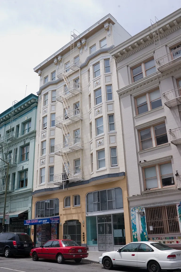 Klimm Apartments – photo 1