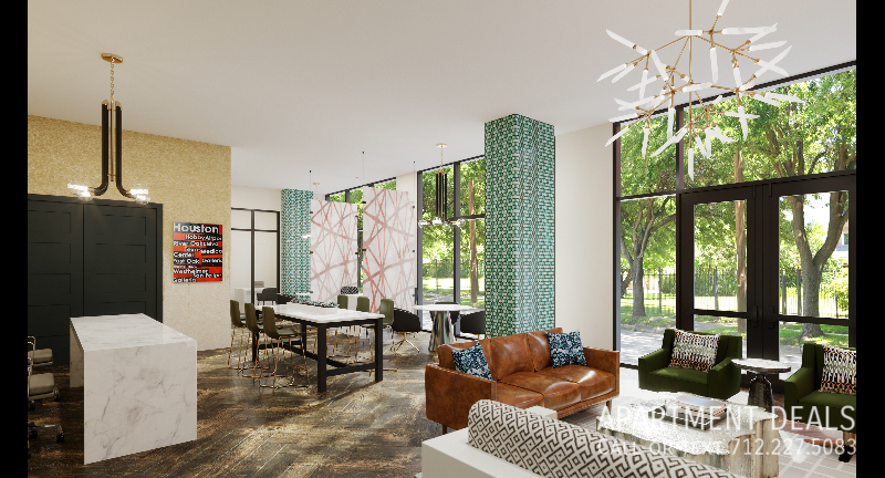 551 W 19th St – photo 4
