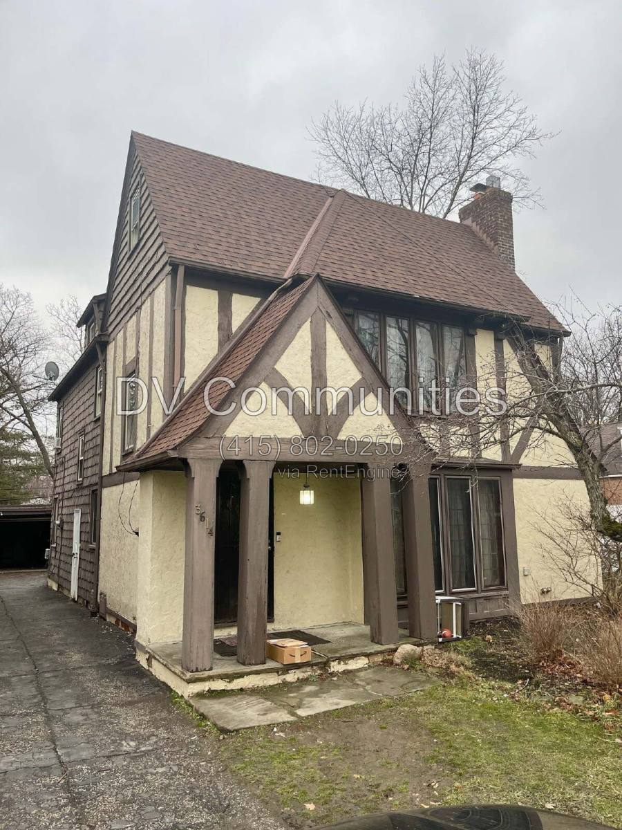 3614 Lynnfield Rd – photo 1