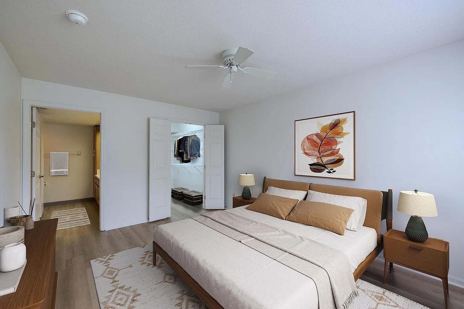 Bennington Pond Apartments – photo 5