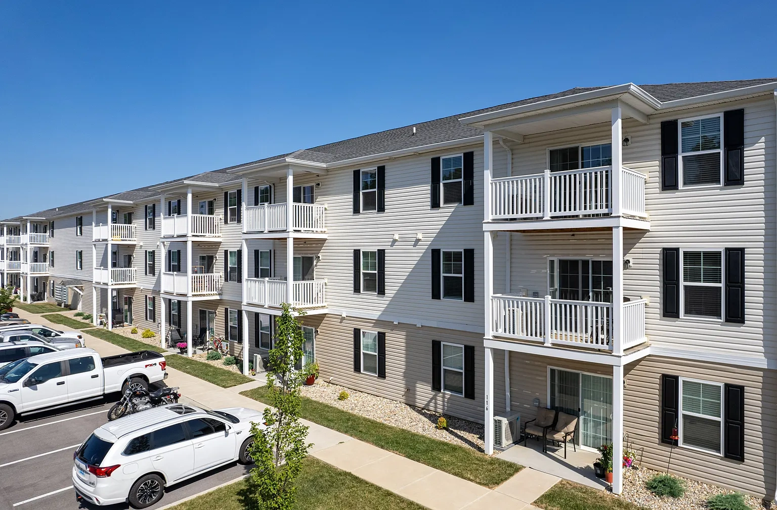 Tucker Station Senior Apartments – photo 3
