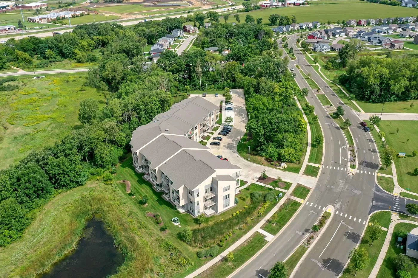 Conservancy Pointe – photo 4
