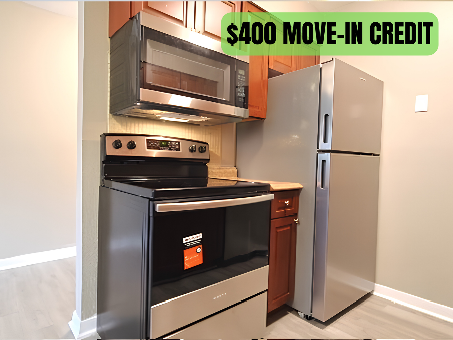 3021 Pestalozzi St unit 105 – photo 1