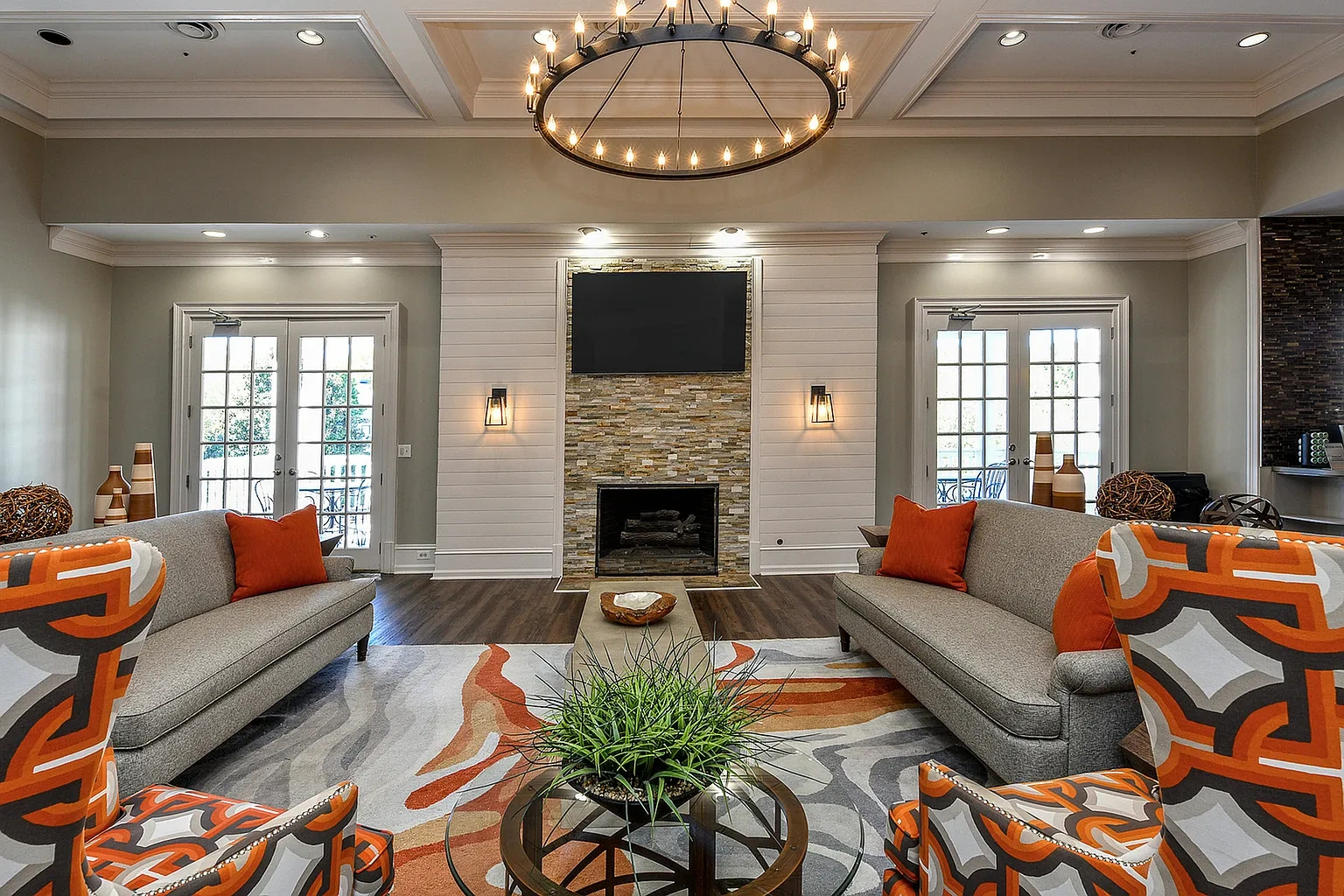 Crestmark Apartment Homes – photo 4