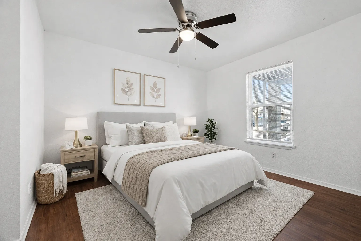 Springdale Station Apartments – photo 1