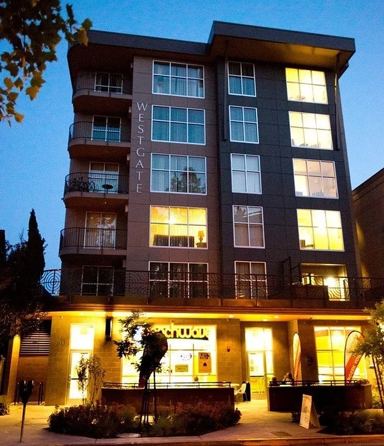 The Westgate – photo 4
