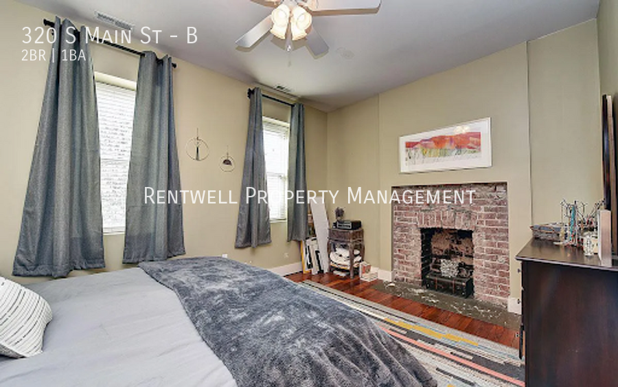 320 S Main St – photo 5