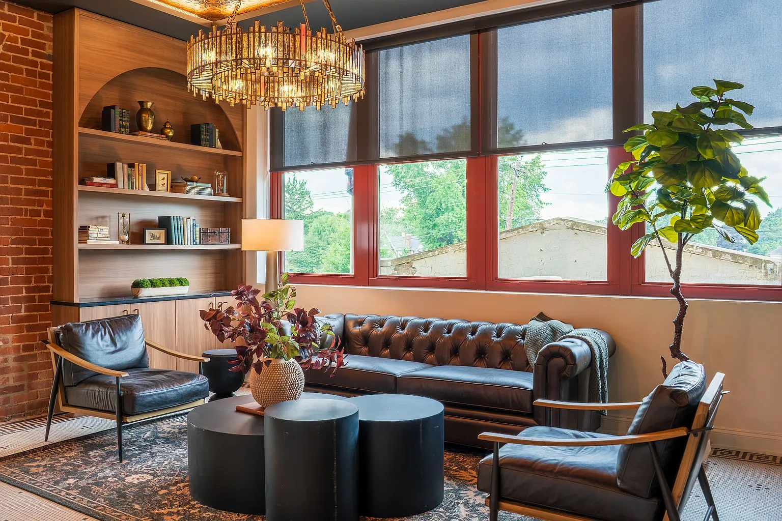 Factory 52 Townhomes – photo 5