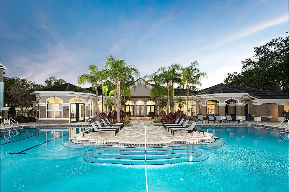 The Grand Reserve at Park Isle Apartments – photo 2