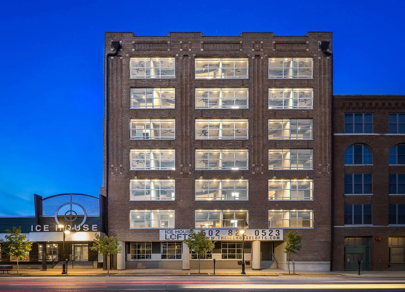 Ice House Lofts – photo 2