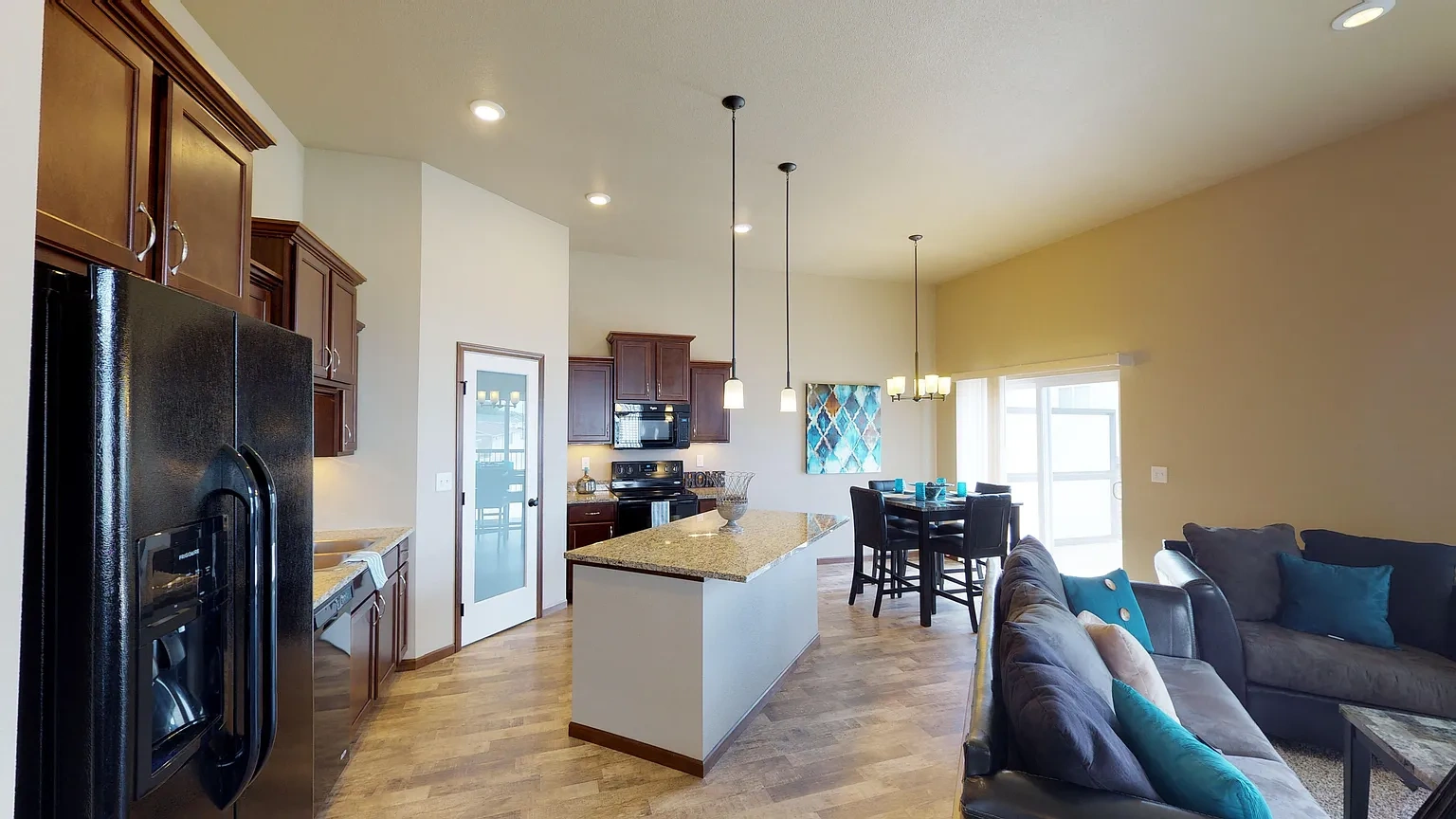 Maple Grove Townhomes – photo 1