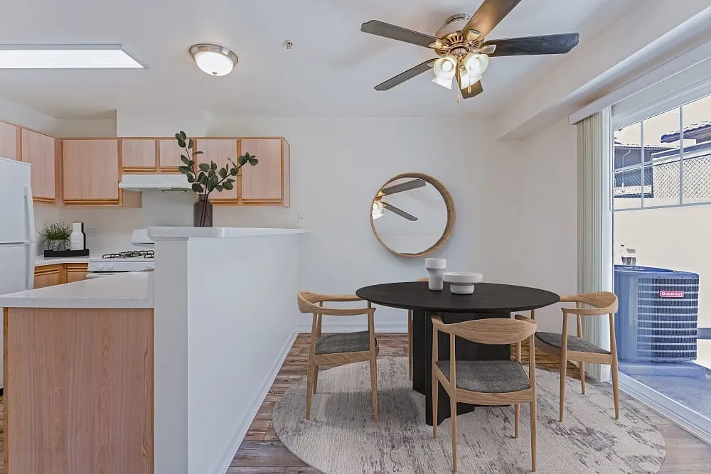 Chollas Heights - Military Housing – photo 4