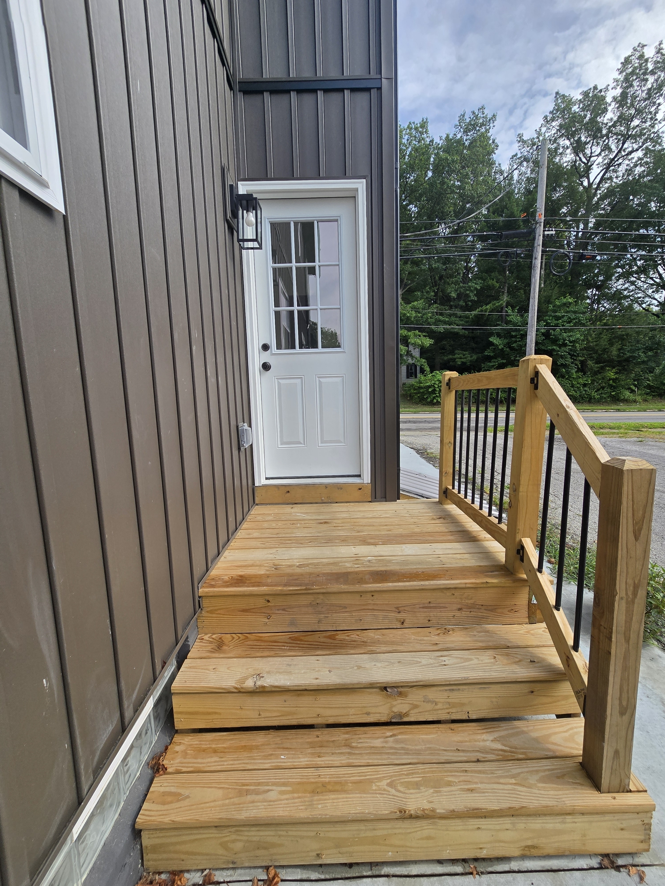 817 E Bowman St unit 1 – photo 2