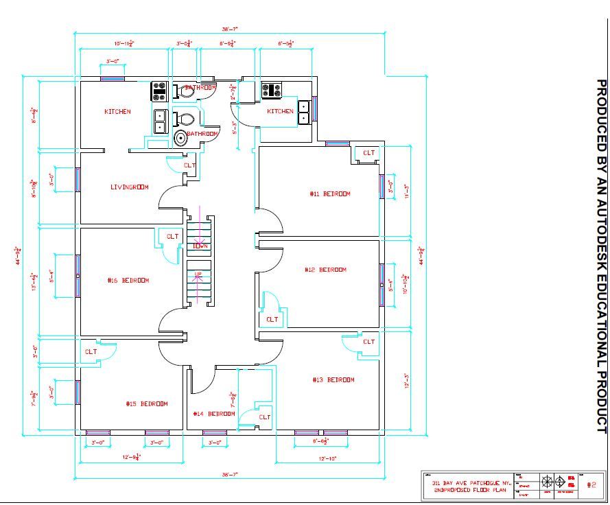 311 Bay Ave unit 16A – photo 3