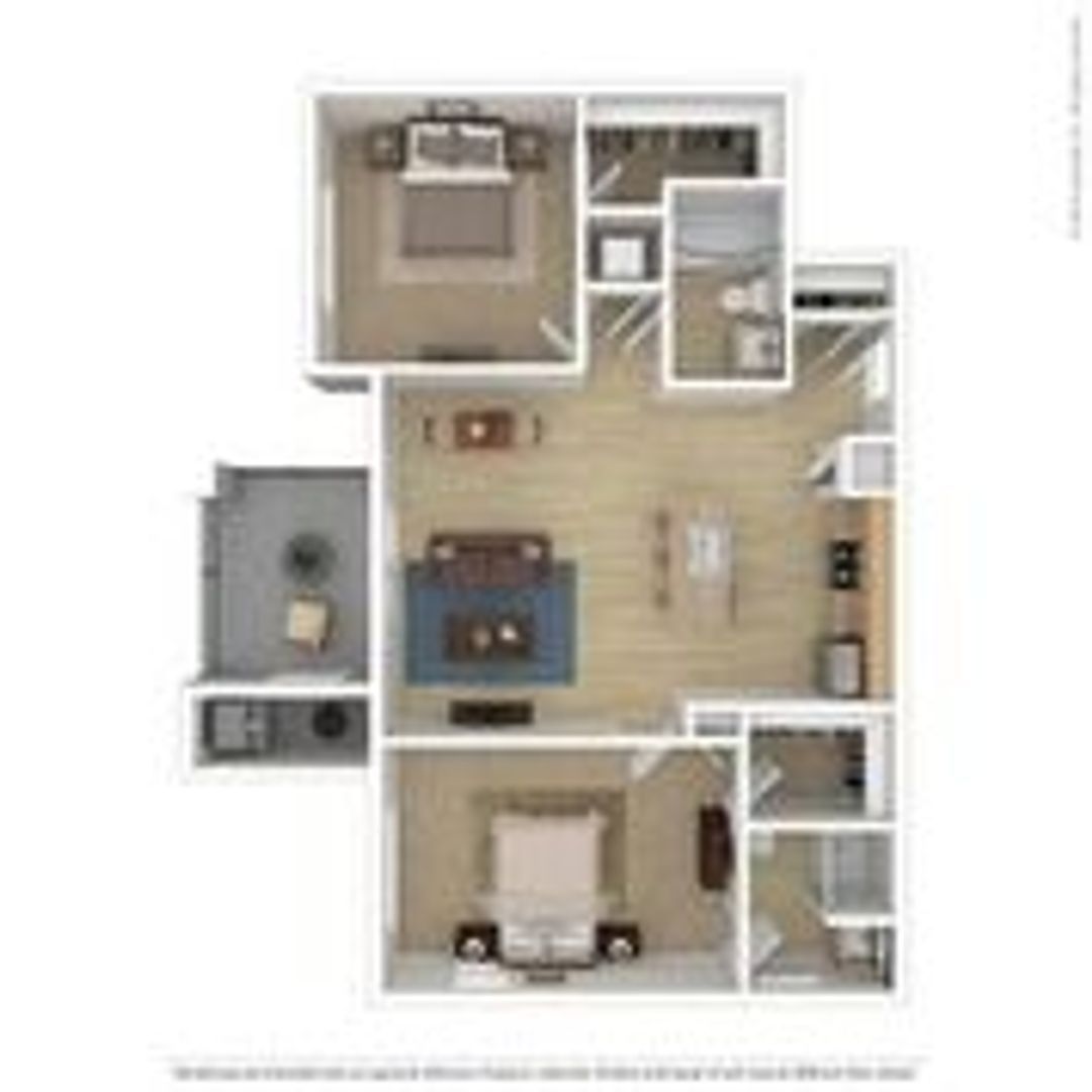 17151 Windward Blvd unit 10-105 – photo 5