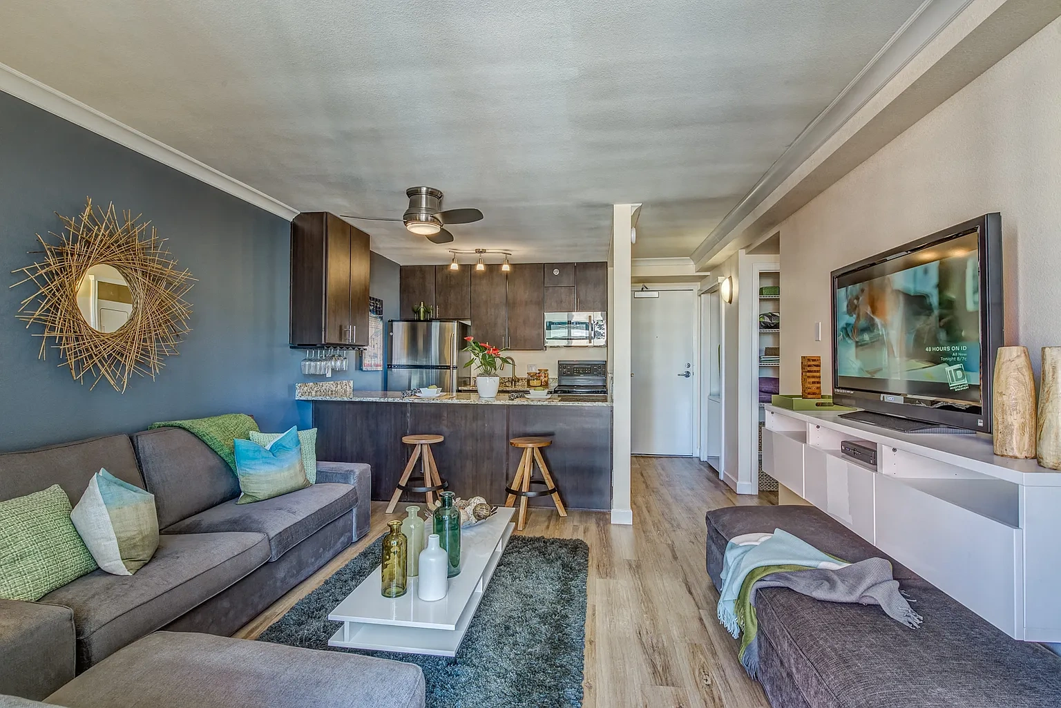 Skyline 1801 – photo 1