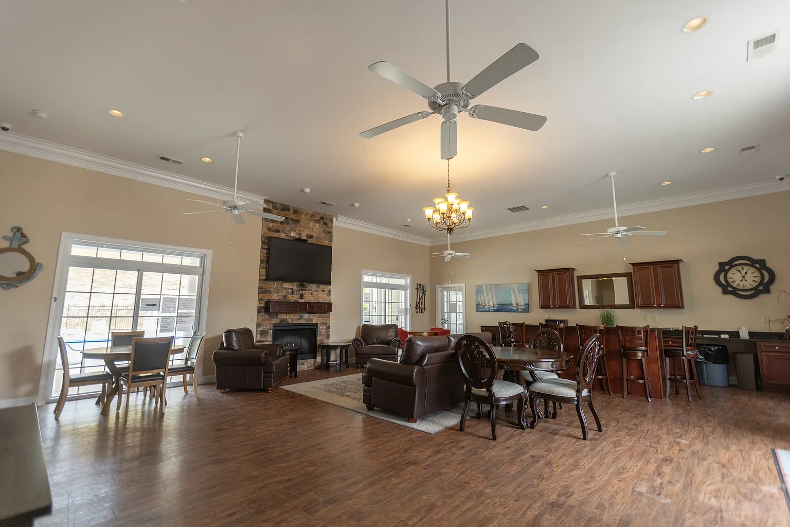Park Place Apartments & Townhomes – photo 3