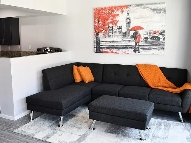 Tam Apartments – photo 4