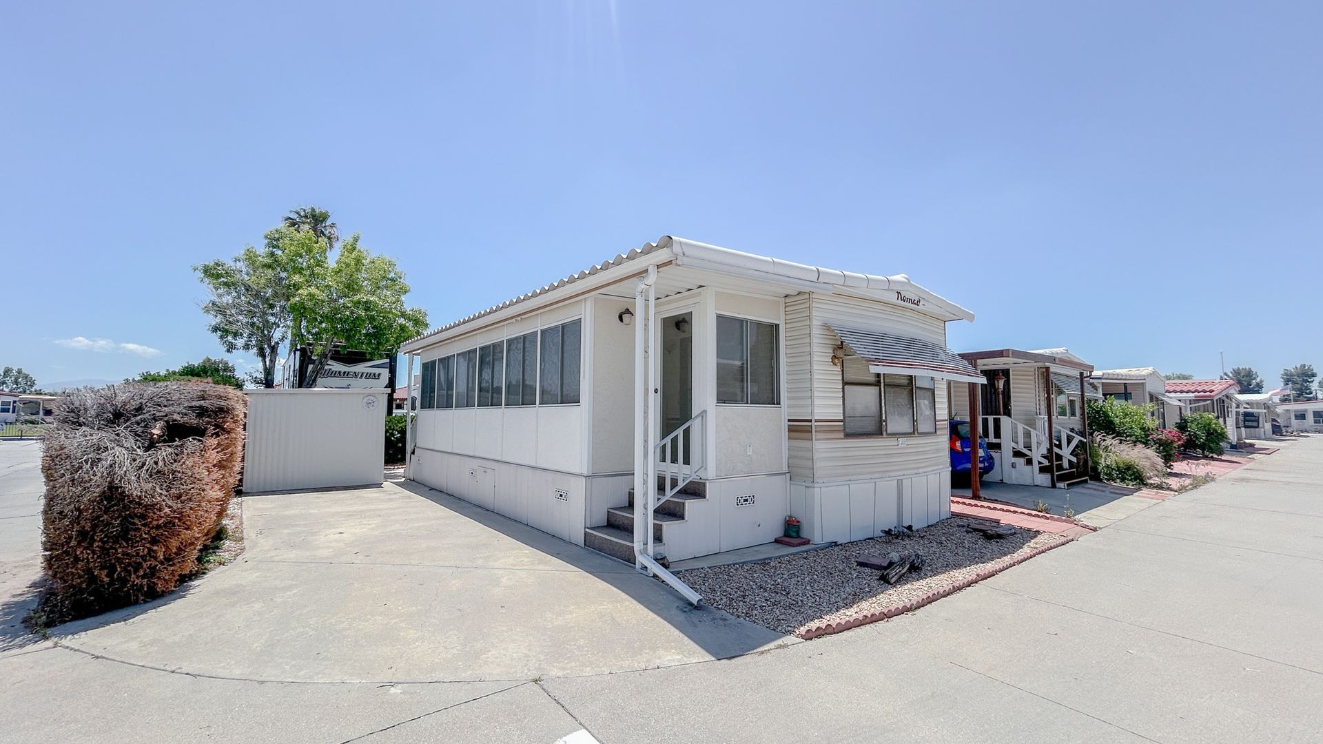 1389 Sierra Dr unit 1389 Sierra Dr, San Jacinto CA 92583 – photo 1