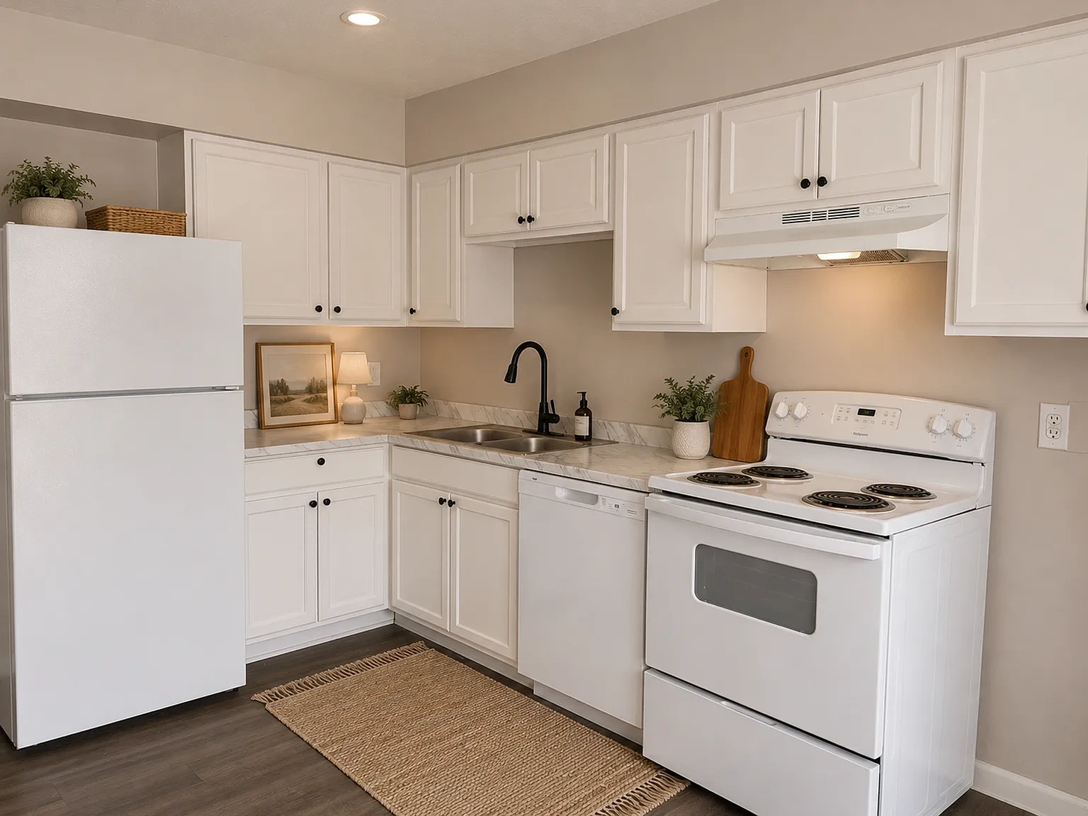 Waynedale Circle Apartments – photo 3