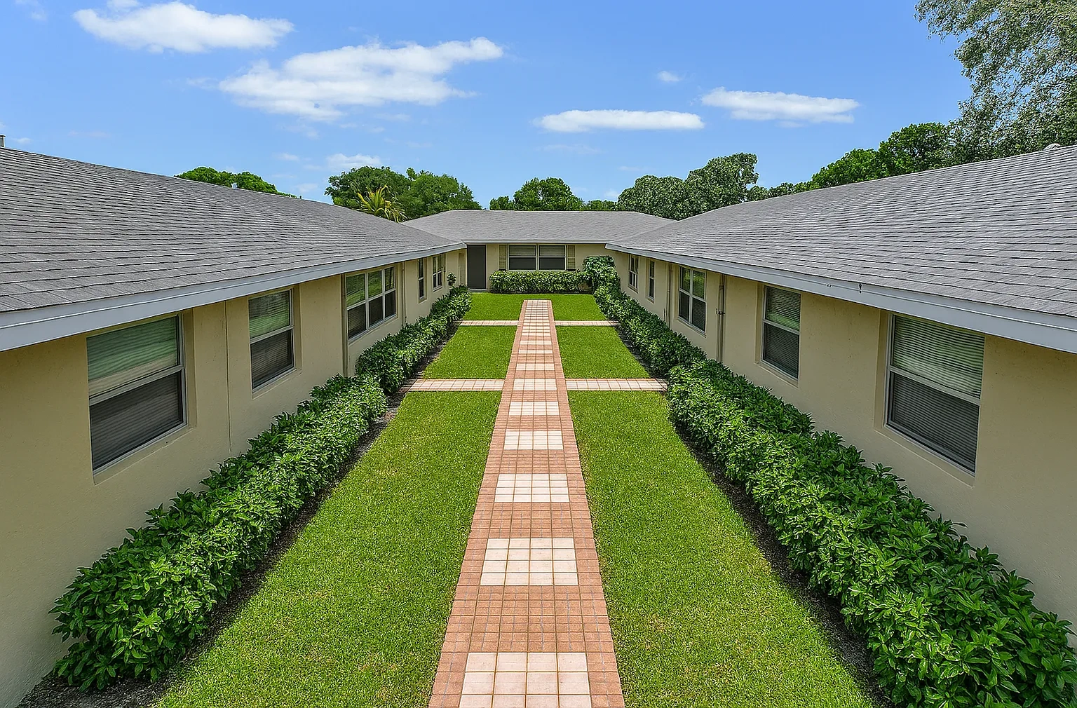 Waterford Villas - 551 Kathy Ct Margate, FL 33068 – photo 5