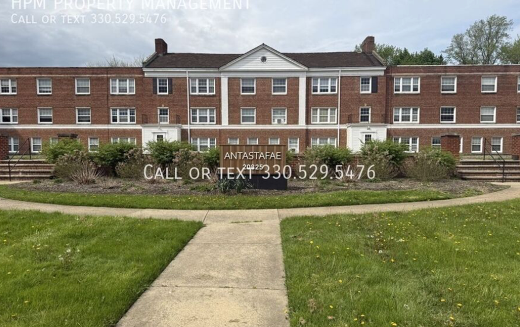 20855 Chagrin Blvd unit 55-1 – photo 1