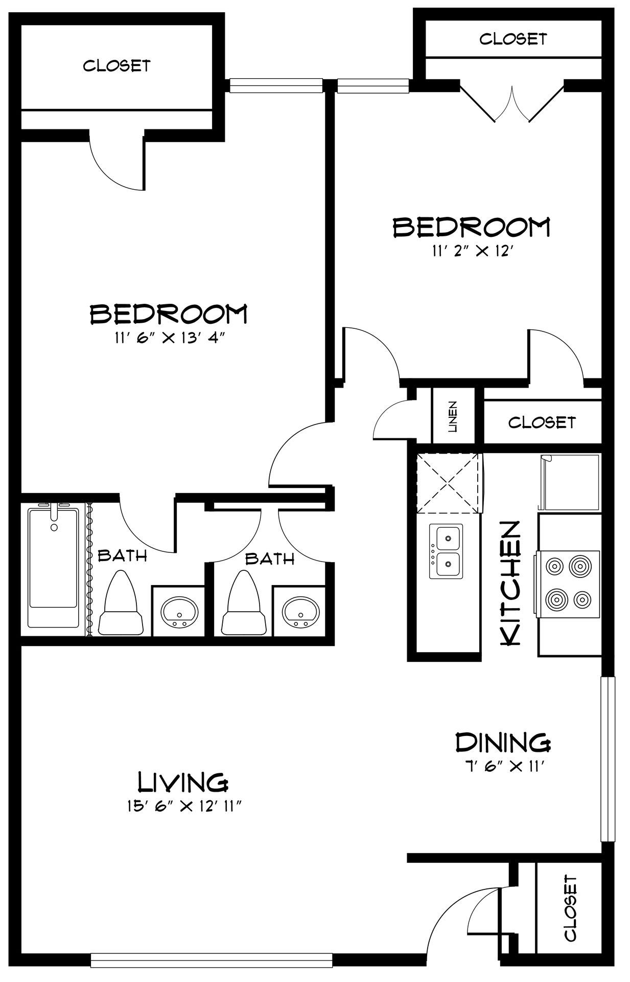 308 Lake Lamond Rd unit 86-310 – photo 3