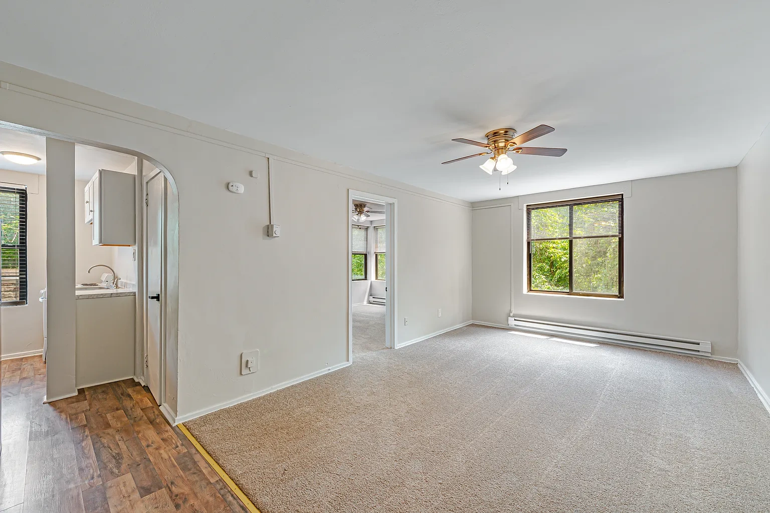 Palm Garden Apartments – photo 2
