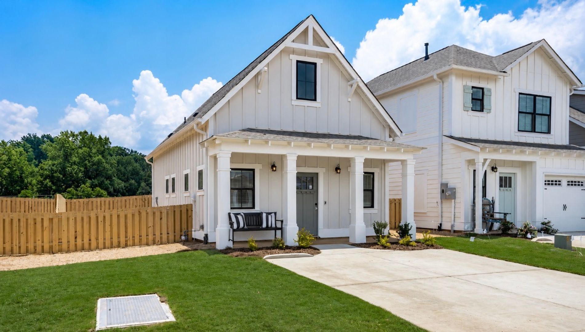 4039 Red Rock Pl – photo 1