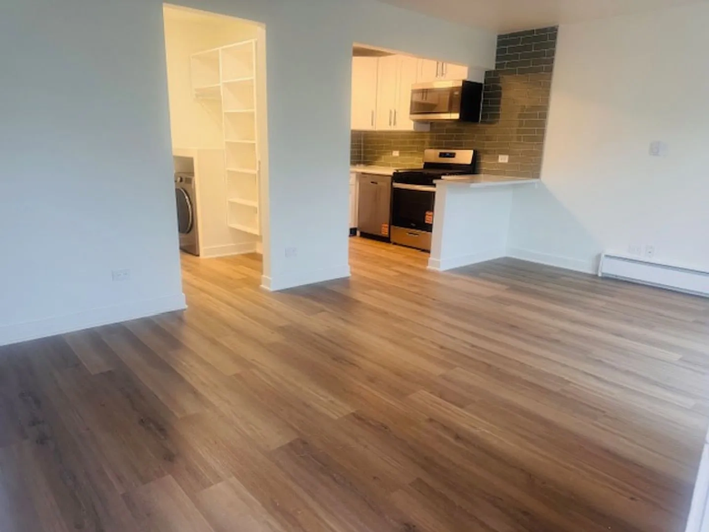 Oak Forest K Apartments – photo 5