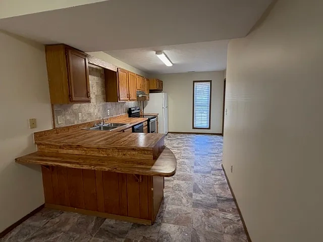 Teays Valley Townhomes – photo 1
