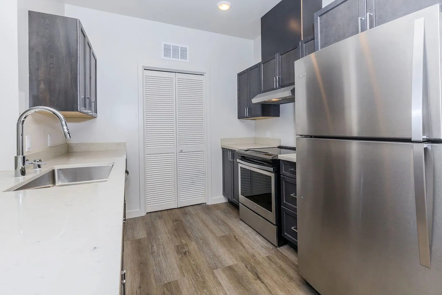 Tidewater Landing – Floor plan