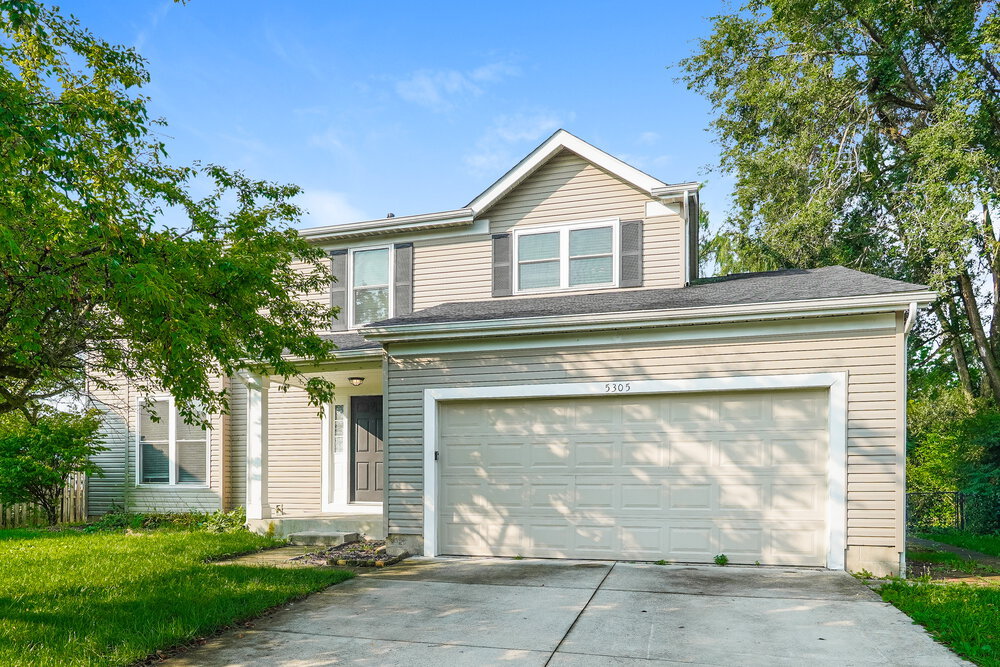5305 Frisco Dr – photo 1