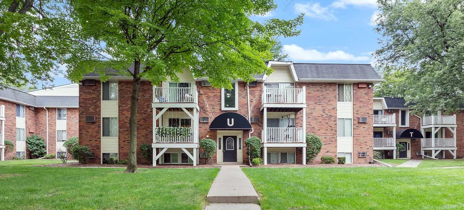 Sunnydale Estates Apartments – photo 2